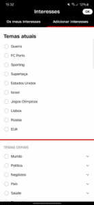CNN Portugal 3.2.6
