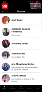 CNN Portugal 3.2.6