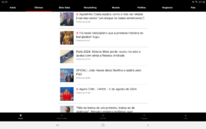 CNN Portugal 3.2.6