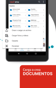 Claro drive 3.11.1 Claro drive 3.11.1