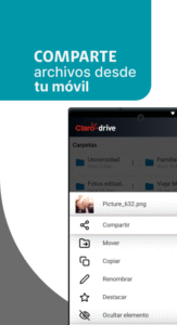 Claro drive 3.11.1 Claro drive 3.11.1