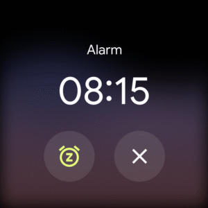 Google Clock 7.13 (745094482) (160-640dpi) (Android 6.0+)
