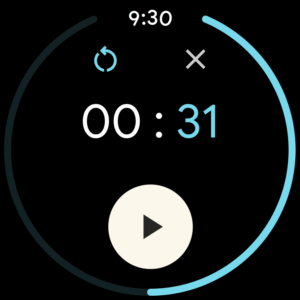 Google Clock 7.13 (745094482) (160-640dpi) (Android 6.0+)