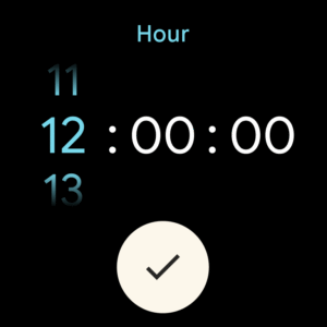 Google Clock 7.13 (745094482) (160-640dpi) (Android 6.0+)