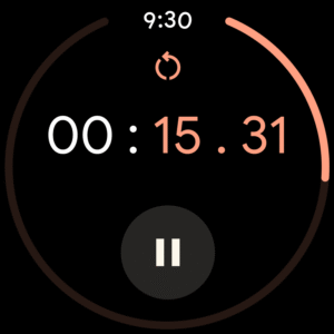 Google Clock 7.13 (745094482) (160-640dpi) (Android 6.0+)