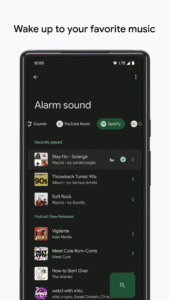 Google Clock 7.13 (745094482) (160-640dpi) (Android 6.0+)