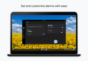Google Clock 7.13 (745094482) (160-640dpi) (Android 6.0+)