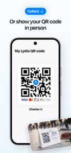 Lydia 15.36.0 Lydia 15.36.0