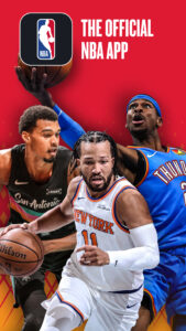 NBA: Live Games & Scores 0.13.2 NBA: Live Games & Scores 0.13.2