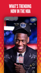 NBA: Live Games & Scores 0.13.2 NBA: Live Games & Scores 0.13.2