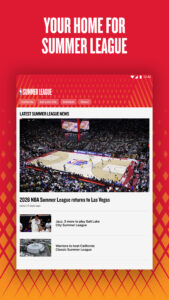 NBA: Live Games & Scores 0.13.2 NBA: Live Games & Scores 0.13.2