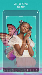 Picsart Lite: Photo Editor 26.0.5_lite