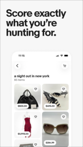 eBay online shopping & selling 6.120.0.1 eBay online shopping & selling 6.120.0.1
