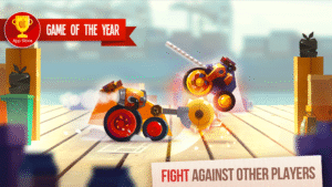 CATS: Crash Arena Turbo Stars 3.20 (120-640dpi)