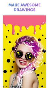 Picsart Color - Painting, Draw 2.9.8 (Android 5.0+)