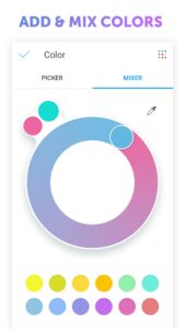 Picsart Color - Painting, Draw 2.9.8 (Android 5.0+)