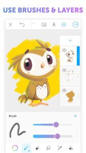 Picsart Color - Painting, Draw 2.9.8 (Android 5.0+)