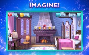 Disney Frozen Adventures 52.00.05