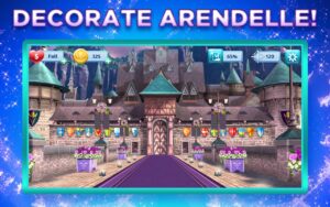 Disney Frozen Adventures 52.00.05