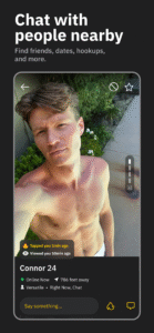 Grindr - Gay Dating & Chat 25.7.0 (120-640dpi) (Android 8.0+)