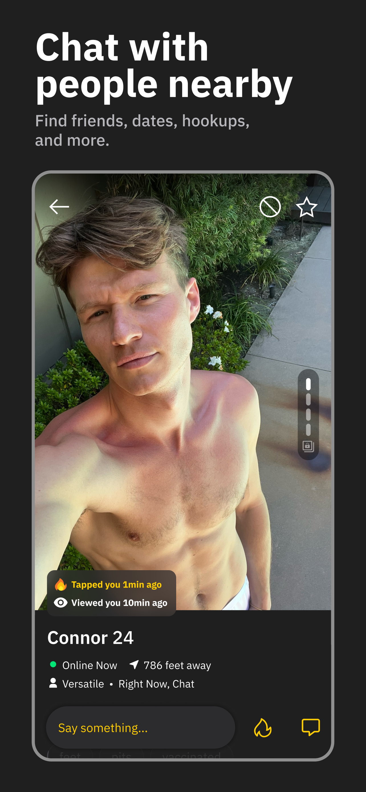 GrindrDating Chat 25 9 0 APK Download by Grindr LLC APKMirror