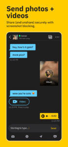 Grindr - Gay Dating & Chat 25.7.0 (120-640dpi) (Android 8.0+)