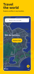 Grindr - Gay Dating & Chat 25.7.0 (120-640dpi) (Android 8.0+)