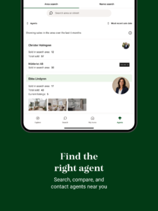 Hemnet - Find your dream home 8.3.1 Hemnet - Find your dream home 8.3.1