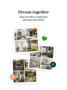 Hemnet - Find your dream home 8.3.1 Hemnet - Find your dream home 8.3.1