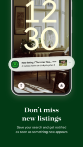 Hemnet - Find your dream home 8.3.1 Hemnet - Find your dream home 8.3.1