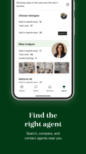 Hemnet - Find your dream home 8.3.1 Hemnet - Find your dream home 8.3.1