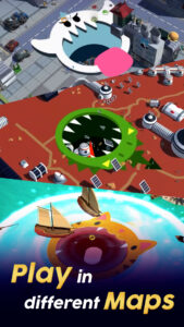 Hole.io 2.24.12 (arm64-v8a) (Android 7.0+)