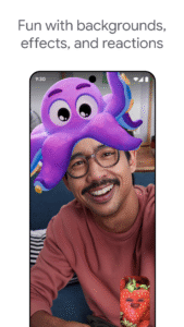 Google Meet (formerly Google Duo) 321.0.797889894.duo.android_20250818.01_p1