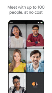 Google Meet (formerly Google Duo) 321.0.797889894.duo.android_20250818.01_p1