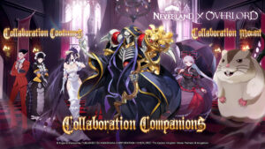 The Legend of Neverland 1.21.25041004