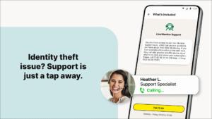 LifeLock Identity by Norton 2.0 (275)