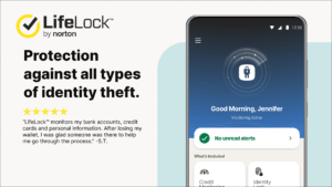 LifeLock Identity by Norton 2.0 (275)