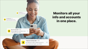 LifeLock Identity by Norton 2.0 (275)