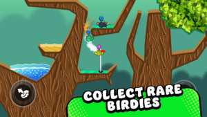 Super Flappy Golf 1.2.0 (Early Access)