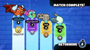 Super Flappy Golf 1.2.3