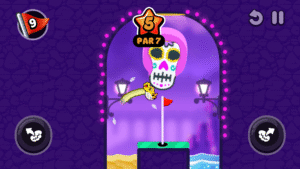 Super Flappy Golf 1.2.0 (Early Access)