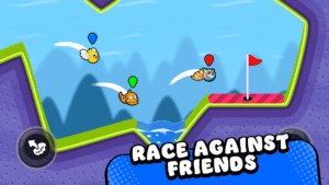 Super Flappy Golf 1.2.0 (Early Access)