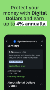Bitso: Buy Bitcoin and Crypto 3.86.3