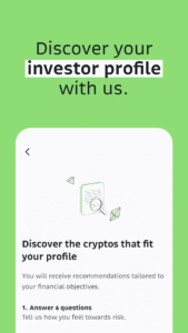 Bitso: Buy Bitcoin and Crypto 3.86.3