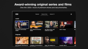 CNN (Fire TV) (Android TV) 4.1.0 CNN (Fire TV) (Android TV) 4.1.0