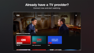 CNN (Fire TV) (Android TV) 4.1.0 CNN (Fire TV) (Android TV) 4.1.0
