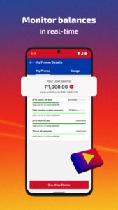 DITO 2.2.0 (Android 5.0+)