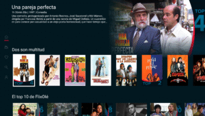 FlixOlé 4.10.0