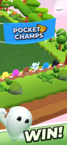 Pocket Champs: 3D Racing Games 5.5.0