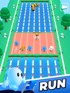 Pocket Champs: 3D Racing Games 5.5.0